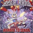 Gato de Grandes Botas » Beta Band – Heroes to Zeros