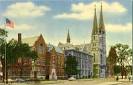 Good Jesuit, Bad Jesuit: The Catholic MARQUETTE UNIVERSITY "Pays ...
