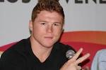 CANELO ALVAREZ SUSPENDI�� SU PELEA ANTE CLOTTEY - Primer Guante
