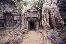 Places of Peace and Power - Angkor Wat