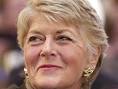 Geraldine Ferraro, former NY