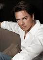 Eric van der Woodsen played by