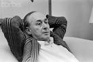 JG Ballard 1930-2009