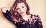 SCARLETT JOHANSSON 2013 Wallpapers | HD Wallpapers