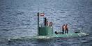 Really easy” to close STRAIT OF HORMUZ: Iranian navy chief | World ...
