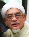 Datuk Seri Abdul Hadi Awang
