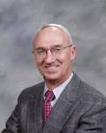 ABOVE: Rex Sinquefield is the