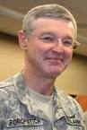 (USAMRMC) at Fort Detrick,