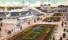 Electric Park ~ Vintage Kansas City.
