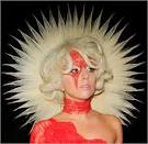 Lady Gaga - Blogrunner