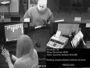 funny bank robbery