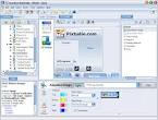 graphical gui interface user