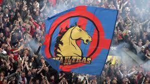 "Зенит", проиграв ЦСКА со счетом 1:3, не сумел досрочно оформить чемпионство (фото, видео)