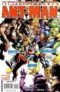 Irredeemable Ant-Man Vol 1 12 - Marvel Comics Database