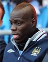 A Day In The Life Of BALOTELLI!