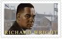 Richard Wright are being