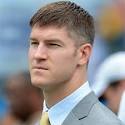 New Orleans Saints Promote Ryan Pace to Director of Player Personnel