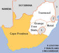 License Plates of Cape Province (South Africa)