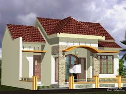 Ingin Punya Rumah Idaman? Simak Design Rumah Sederhana Ini ...