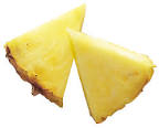 File:<b>Ananas</b> comosus slices.jpg