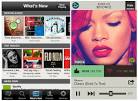 Spotify+The Echo Nest