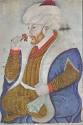 Mehmed II ( 1432-1481) OttomanEmpire.