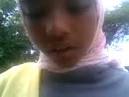 Ethiopian Muslim Girl