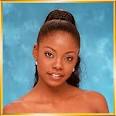 Trinidadian Wendy Fitzwilliams