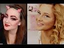 Jade Dream Satin Make up