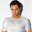 Penn Badgley Image Penn Badgley   Summer Goes Sexy   Stars Summer Style   Fashion ... Picture 4