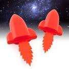 Ice Rocket Lolly Making Kit | GeekAlerts