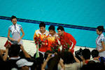 File:Diving at the 2008 Summer Olympics – Men's 3 metre ...