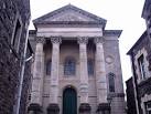 English Baptist Church - Carmarthen - via Daymix