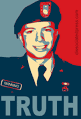 Whistleblowing For Fun & Profit: Bradley Manning Will Enjoy Neither - bradley-manning-faireyfied-225
