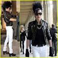 Love the WILD mohawk hair Bill!!! - Tokio Hotel Official