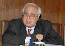 Minister Kapil Sibal for
