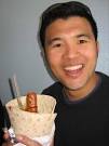 in swedish style kebab)