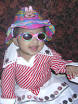 Shrestha BABY OF THE WEEK!