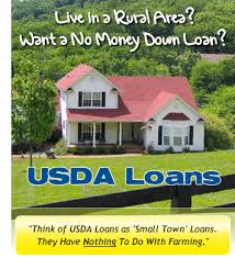 Zero Down Home Loans with Downpayment Assistance