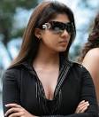 nayanthara