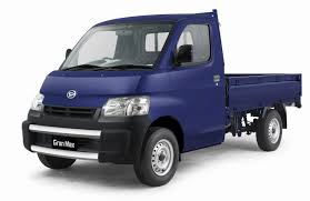 rental mobil travello