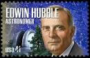 features Edwin Hubble.