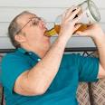 Discovery Health "Alcohol and the Aging "