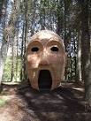 it reminds us of the much more intimate relationship earlier inhabitants - via Daymix