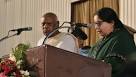 Political Leaders, Cine Personalities Greet Jaya - The New Indian.