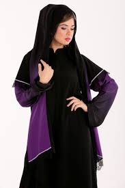 Latest Abaya Designs for women Islamic Fashion