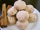 polvorones pronunciation