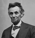 Abraham Lincoln in early 1865, showing the strain of the presidency - Abraham-Lincoln-1865-400