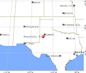 Brownfield, Texas (TX 79316) profile: population, maps, real ...