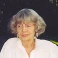 Edith V. Bloom. July 9, 1918 - November 2, 2005; Melrose, Massachusetts
